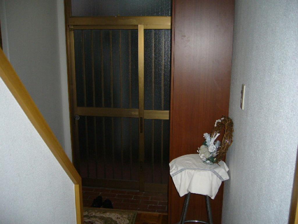 Hotel Share House On The Hill Jokohama Zewnętrze zdjęcie